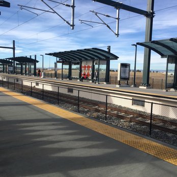 RTD Park N Ride - Public Transportation Near Me - Aurora, Colorado RTD Park N Ride - Public Transportation Near Me - Aurora, Colorado