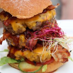 QBar - Falls du mehr Hunger hast unser Q-Big Boom