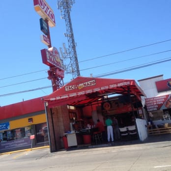 Taconazo - El Taconazo en el Hipodromo!! - Tacos Near Me - Tijuana, BCN Taconazo - El Taconazo en el Hipodromo!! - Tacos Near Me - Tijuana, BCN