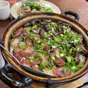 Clay Pot Cafe - Cantonese Near Me - Boston, Massachusetts