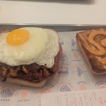 Super Duper Burgers - Burgers Near Me - San Francisco, California