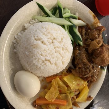 Penang - 1. Nasi Lemak - Malaysian Near Me - Waltham, Massachusetts Penang - 1. Nasi Lemak - Malaysian Near Me - Waltham, Massachusetts