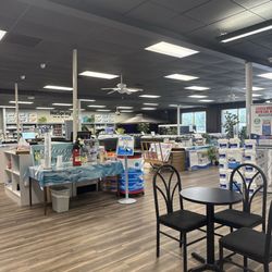 Clearwater Pool & Spa World - They not only sell and set up pools but also will service your pool and have everything you could ever need. Highly recommend. Ask for Alaha