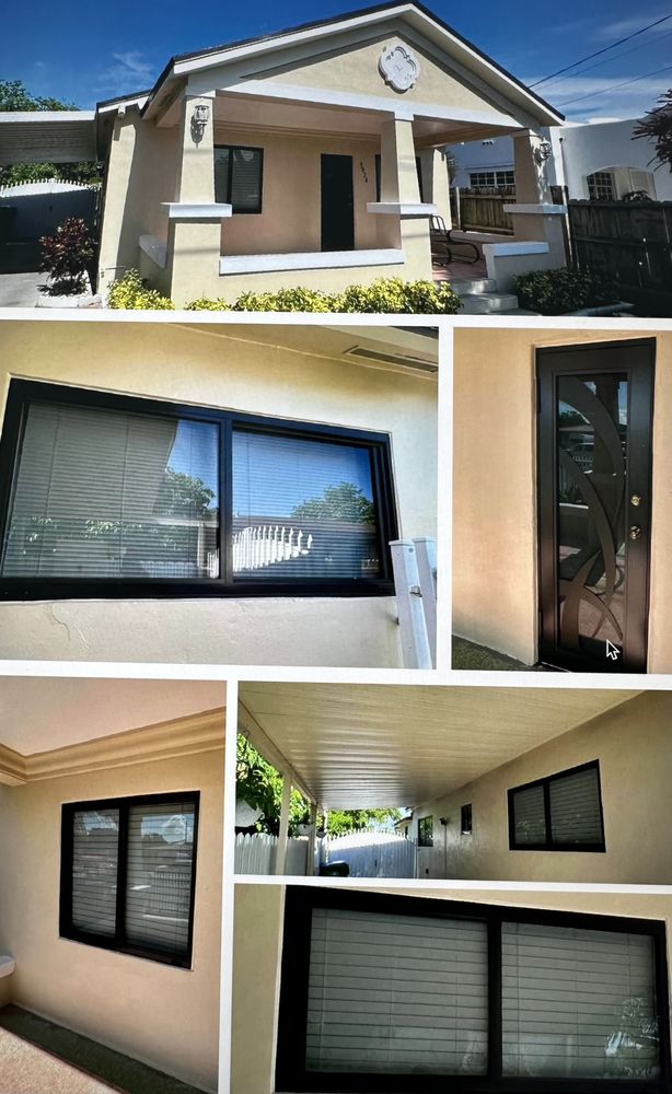 Slide of USA GLOBAL GREEN