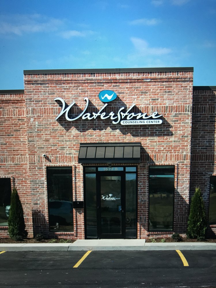 Waterstone Counseling Center - grief counselor in Springdale, AR
