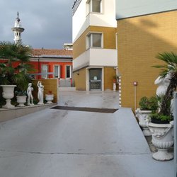Hotel Minerva