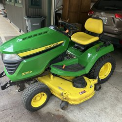 Clark County Lawn & Tractor