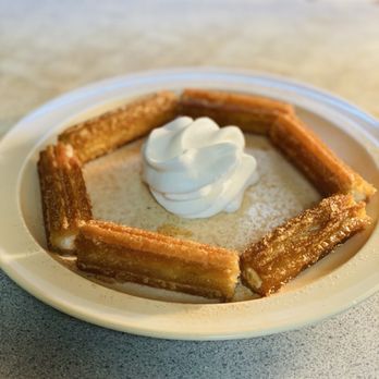 Mabank Cafe - Churro's - American Near Me - Mabank, Texas