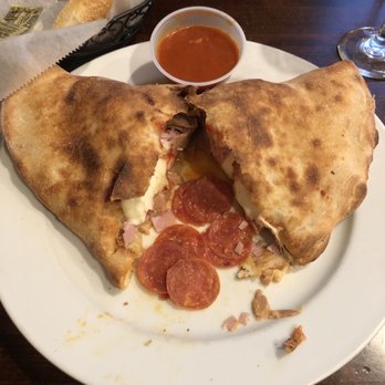 Angelo's - Stromboli - Italian Near Me - Flemington, New Jersey