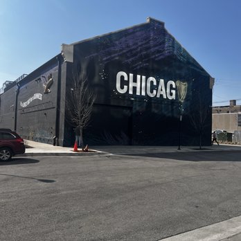 Guinness Open Gate Brewery - Breweries Near Me - Chicago, Illinois