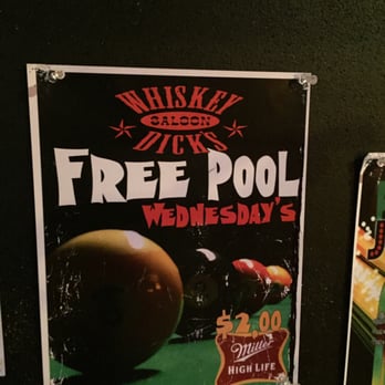 Whiskey Dick's - Promo - Bars Near Me - South Lake Tahoe, California Whiskey Dick's - Promo - Bars Near Me - South Lake Tahoe, California