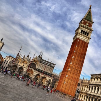 Piazza San Marco - St. Mark's Square... - Public Plazas Near Me - Venezia, VE