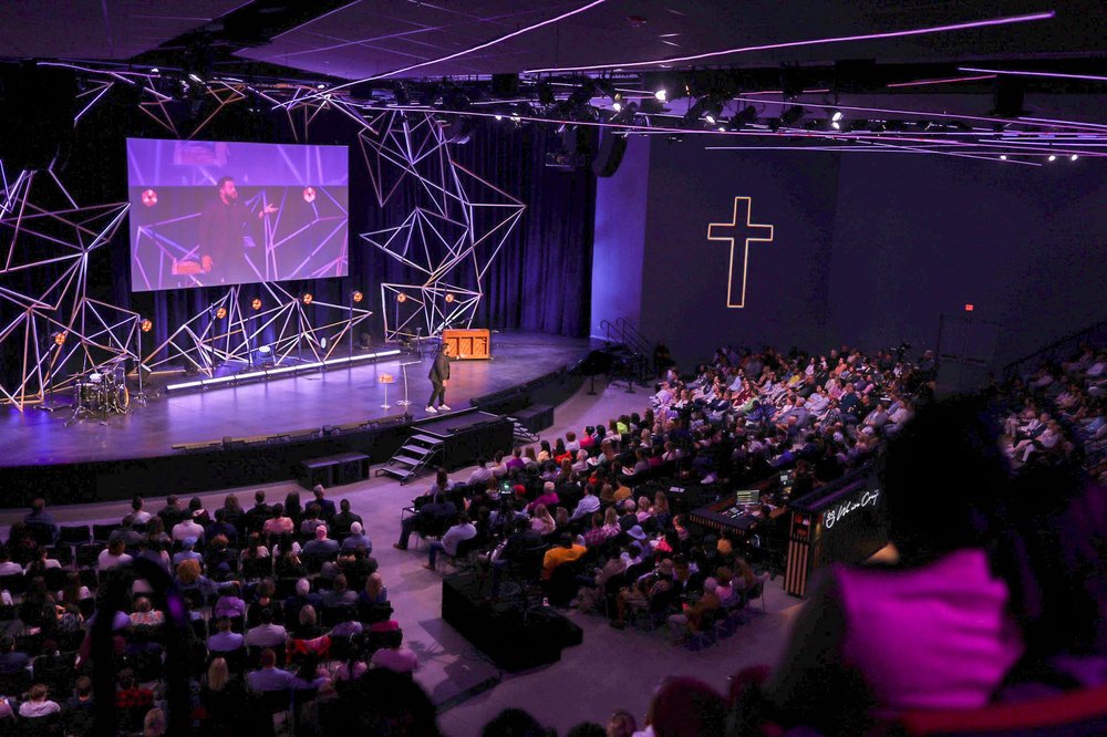 CREATIVE CHURCH MAPLE GROVE Updated September 2024 14 Photos & 14