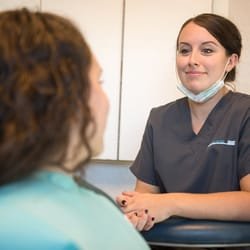 Robinwood Dental Center
