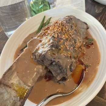 Musang Seattle - Filipino Near Me - Seattle, Washington
