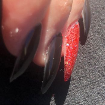 Veda Nail Spa - nails - Nail Salons Near Me - Charleston, South Carolina