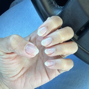 Hi Nails & Spa - Nail Salons Near Me - Centennial, Colorado