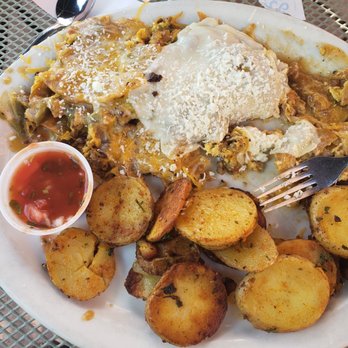 The Parkway Cafe - Breakfast & Brunch Near Me - Boulder, Colorado