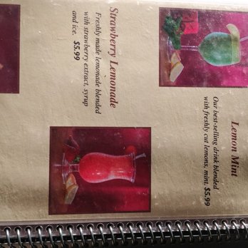 Aleppo's Kitchen - 6/12/21 - Mediterranean Near Me - Anaheim, California