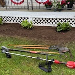 Rief lawn care