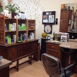 Tia'Spa - Tia'Spa in Salons on Huron. East Green Bay