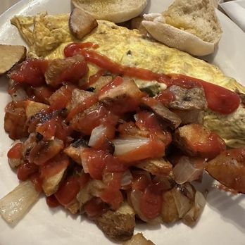 Doug's Place - Breakfast & Brunch Near Me - Castro Valley, California