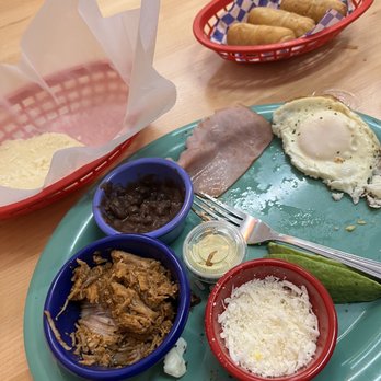 Aleida’s Restaurant - Tequueños, Arepas, pulled pork - Mexican Near Me - Cedar Park, Texas Aleida’s Restaurant - Tequueños, Arepas, pulled pork - Mexican Near Me - Cedar Park, Texas