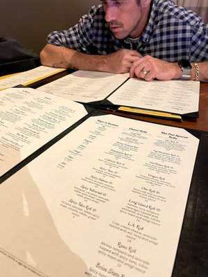 Mai Thai Restaurant by null