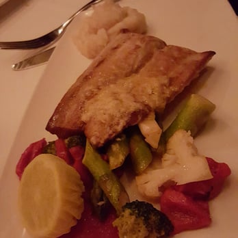 High Steaks - Fish of the day: Mahi Mahi - Steakhouses Near Me - Lincoln, California High Steaks - Fish of the day: Mahi Mahi - Steakhouses Near Me - Lincoln, California