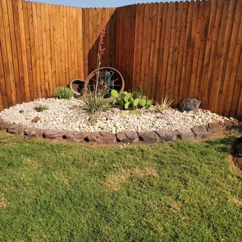 ProCurb Landscaping - ProStone - Landscaping Near Me - Oklahoma City, Oklahoma ProCurb Landscaping - ProStone - Landscaping Near Me - Oklahoma City, Oklahoma