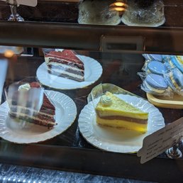 Macarons