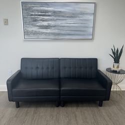 West Palm Beach Breathe Free Sinus & Allergy Centers - Waiting room