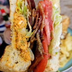 Little Gull Café