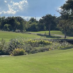 Falconhead Golf Club