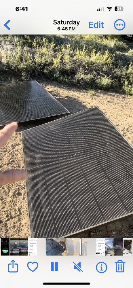 Slide of Your Energy Solutions