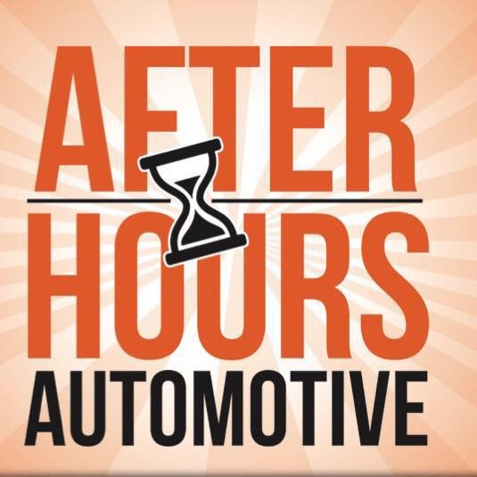 AFTER HOURS AUTOMOTIVE Updated August 2024 415 Exmouth Street