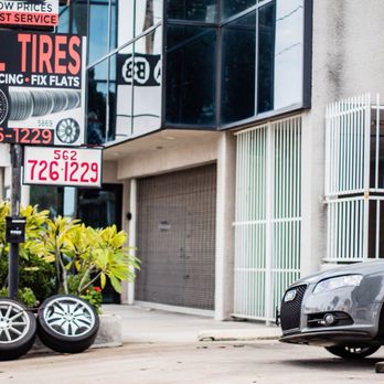 Central Tires Service # 9 - Audi - Wheel & Rim Repair Near Me - Long Beach, California Central Tires Service # 9 - Audi - Wheel & Rim Repair Near Me - Long Beach, California