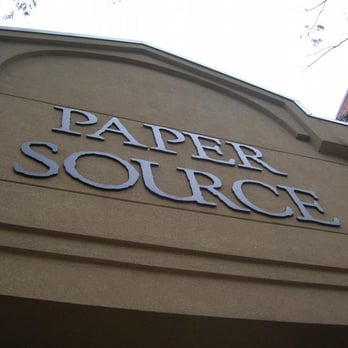 Paper Source - Cards & Stationery Near Me - Oak Park, Illinois