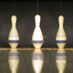 Leduc Lanes - Leduc Lanes