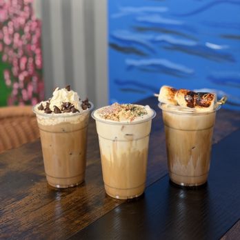 Agora Delicacy - Cafes Near Me - Baltimore, Maryland