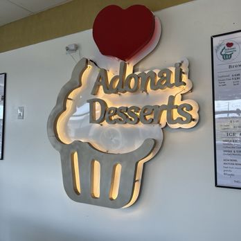 Adonai Desserts And More - Desserts Near Me - Temecula, California Adonai Desserts And More - Desserts Near Me - Temecula, California