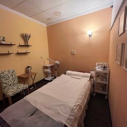 Magic Touch Massage Therapy