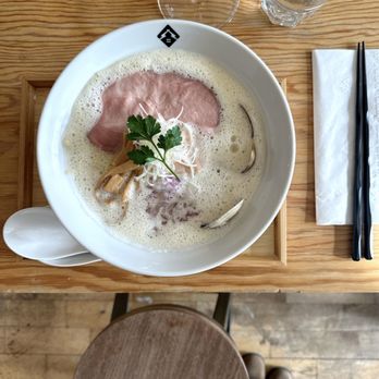 Kaminari Ramen Bar - Ramen Near Me - Toronto, Ontario Kaminari Ramen Bar - Ramen Near Me - Toronto, Ontario