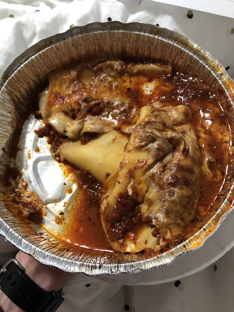 CARMELLA’S PIZZA GRILL 47 Photos & 77 Reviews 8124 S Tryon St