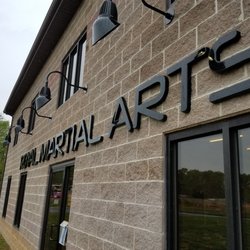 Royal Martial Arts