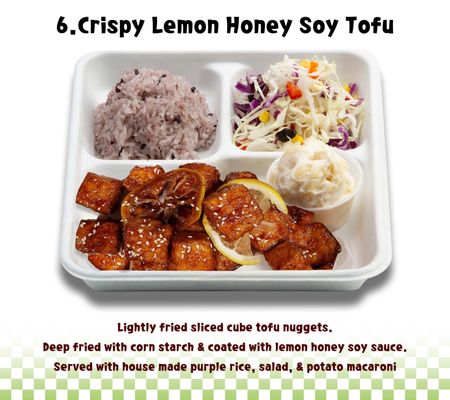 Honey Spicy - Korean Fusion Restaurant by null