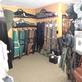 Sporting Defense LLC - Guns & Ammo Near Me - Kent, Ohio