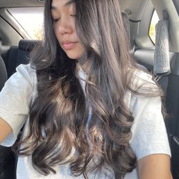 Hair Hair