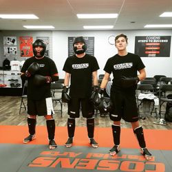 Cosens Martial Arts Mt. Pleasant