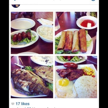Fil Cuisine - Filipino Near Me - Kent, Washington